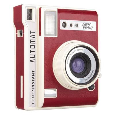Lomography Li150Lux LOMO Instant Automat South Beach