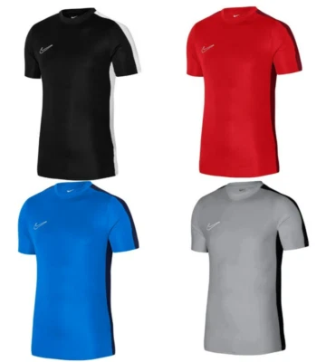 Nike Academy Nike TShirts - Junior 10-14 Jahre - Royal Tick