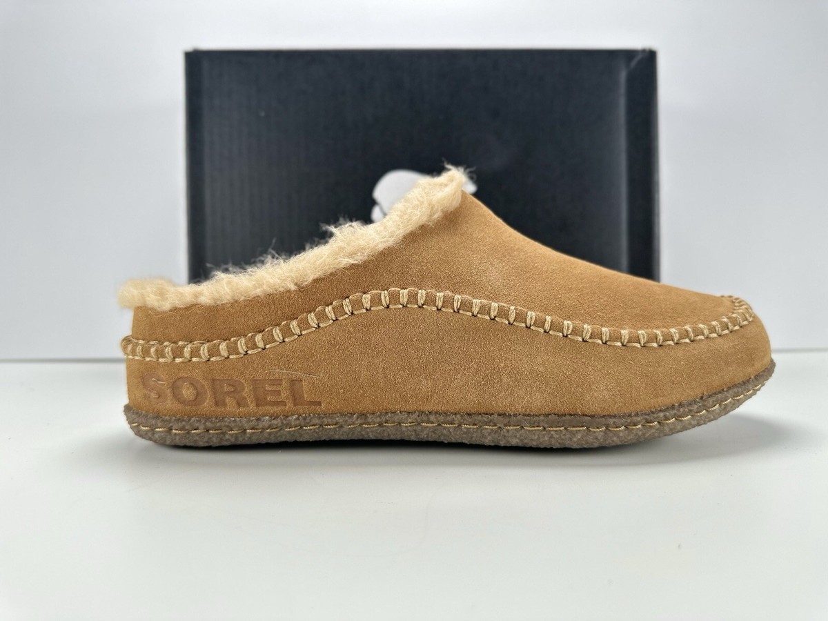 Sorel Falcon Ridge Sorel Lanner Ridge Slipper Review Clearance
