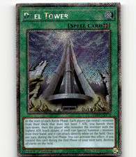 duel tower yugioh card Yu-Gi-Oh! - MP22-EN269 - Prismatic Secret Rare (YGOPRO)new Duel Tower Alcatraz deck,Arcana