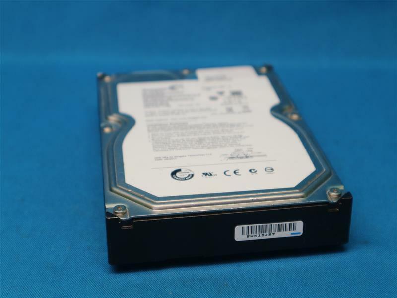 Seagate ST31000424CS Hard Drive 1TB | eBay