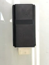 2016 - 2019 BMW 750LI G12 OCCUPANT SENSOR CONTROL MODULE 65779383645