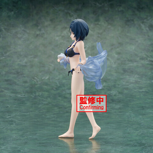 BanPresto - The Idolm@ster Cinderella Girls - Celestial Vivi - Kanade Hayami Sta - Picture 5 of 8