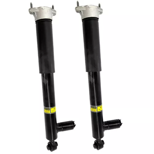 2x Stoßdämpfer Hinten Mit ADS Für Mercedes W212 W218 CLS 350 2-Matic A2123203130 - Bild 3 von 6