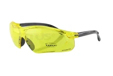 Titus G34 Z87+ Safety Glasses w Integrated Close Fit Side Shield Tactical Duty