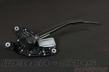 Lunette arrière BMW X1