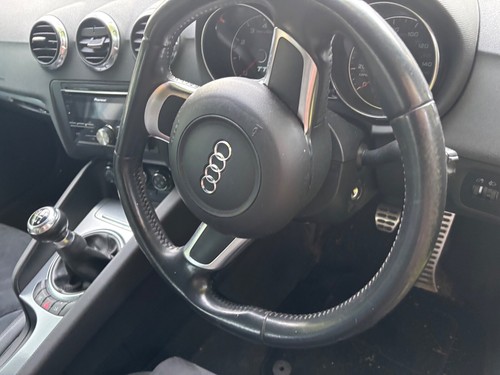 Audi TT Mk2 Spares Or Repair - Picture 7 of 8