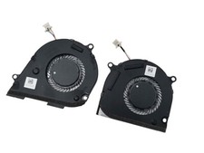 NEW for HP 15-dr0000 15t-dr100 15t-dr000 Laptop CPU  GPU Cooling Fan