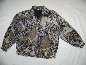 Coaco Jacket | eBay
