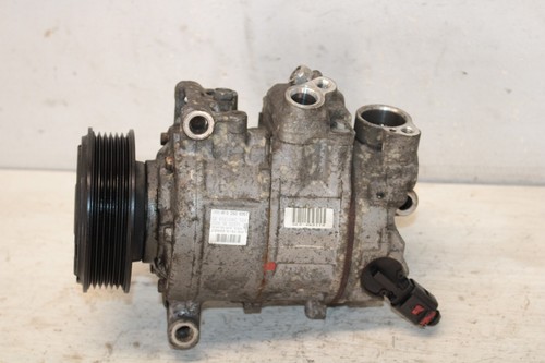 Audi A6 C6 2.0 Tfsi Klimakompressor 4G0260805T