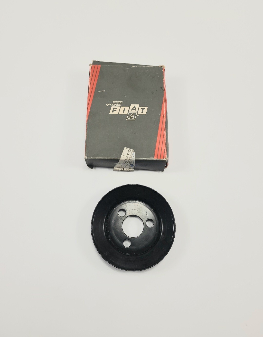 Original Fiat 5952786 Riemenscheibe für Wasserpumpe für Fiat  