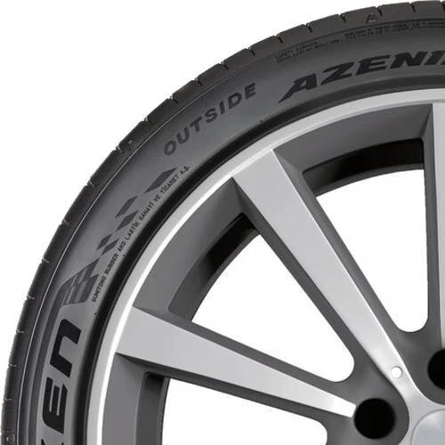 235/30 ZR20 (88Y) XL NBLK Falken AZENIS FK520 - Imagen 3 de 4