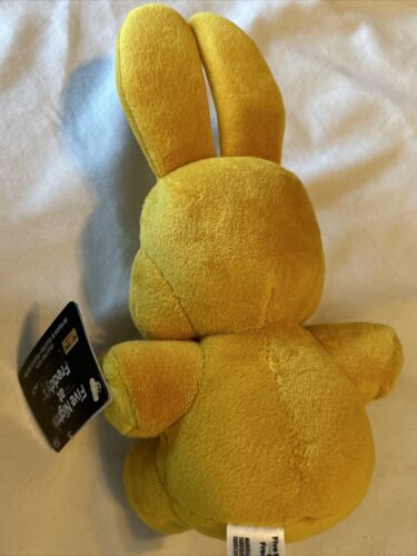 Auténtico Five Nights At Freddy's Funko Spring Golden Bonnie Peluche Tema Candente Nuevo - Imagen 2 de 4