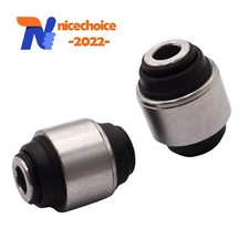 A Pair Rear Suspension Control Arm Bushing fo...