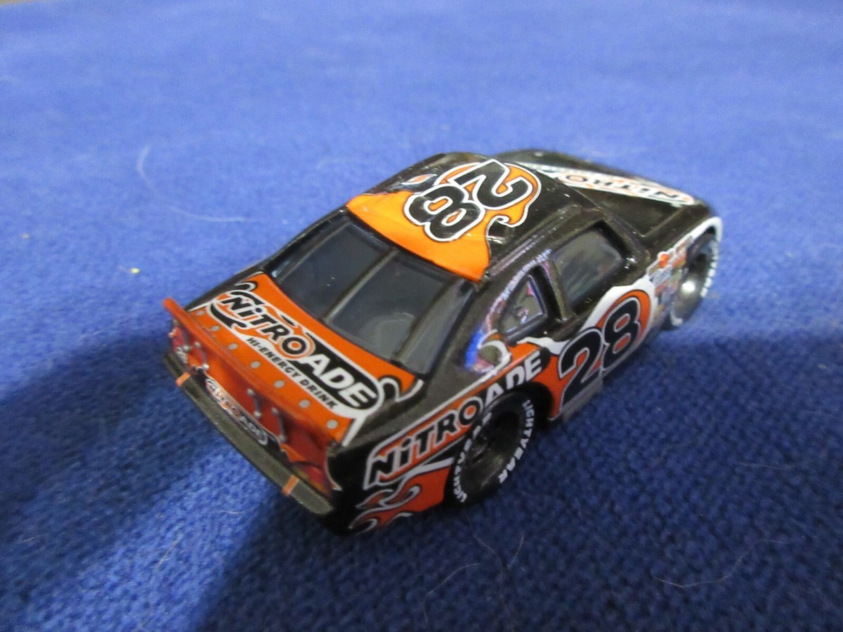 カーズ　マテル 28台 Mattel Disney Cars NitroAde #28 Piston Cup 500 Target