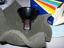 VINTAGE ERR 14 V 25W Projector Projection Lamp Bulb SYLVANIA