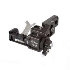 New Hamskea Archery Versa Arrow Rest RH w/ Standard Limb Clamp 210011