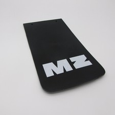 Schmutzfänger Motorrad MZ ES ETS TS ETZ Seitenwagen hinten Spritzschutz Gummi