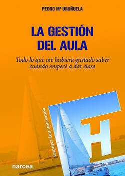 LA GESTIÓN DEL AULA. NUEVO. Envío URGENTE. PEDAGOGIA (IMOSVER)