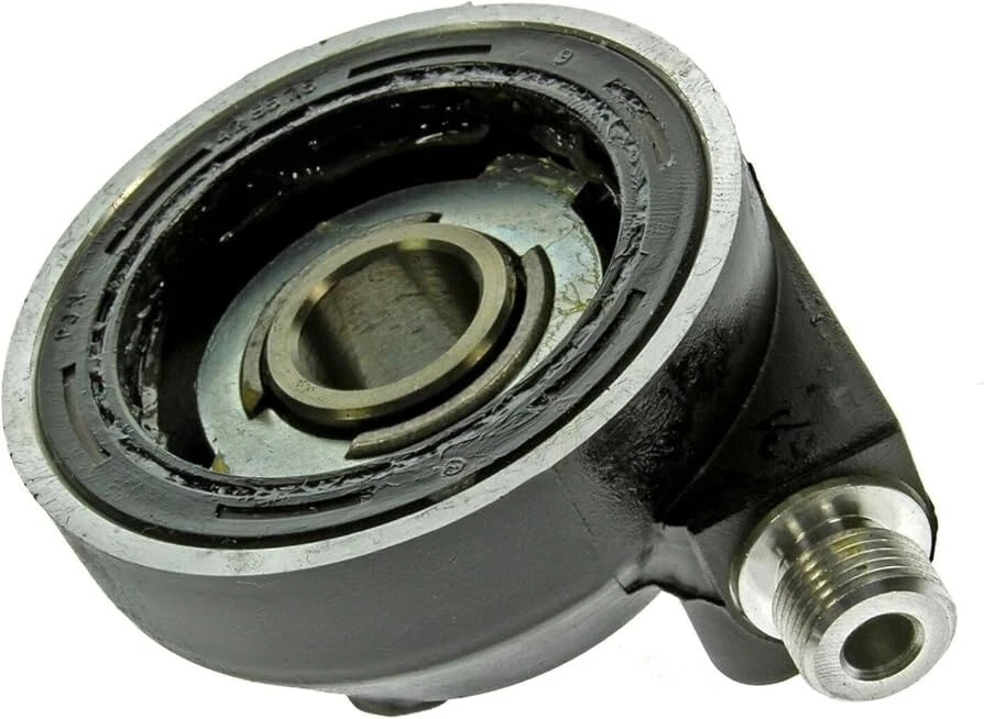 Kawasaki KLR250 KLR650 1987-2018 Genuine Speedometer Gear Case OEM 41078-1051 Foto 2 de 2