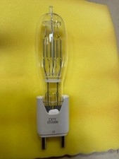 Lot of Six 6 USHIO 1000281 120V 500WC EGN Halogen Lamp JS120V500WC