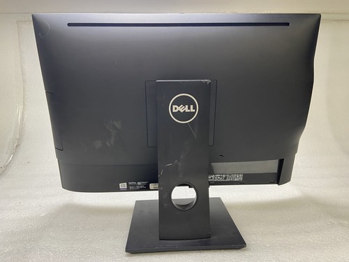 Dell OptiPlex 7450 AIO 23" Core i5-7500 3.4GHz 16GB RAM 256GB SSD NO OS Good - Bild 4 von 5
