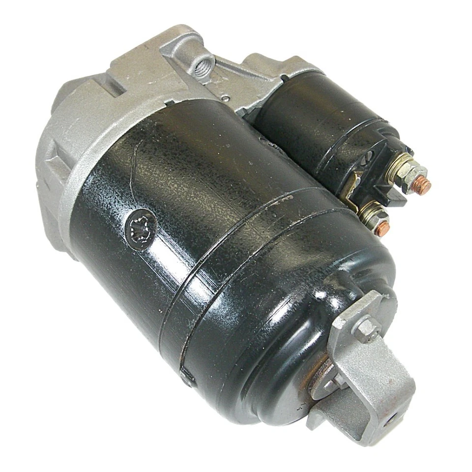 Motor de arranque remanufacturado Suncoast Automotive Products 16797 Foto 2 de 2