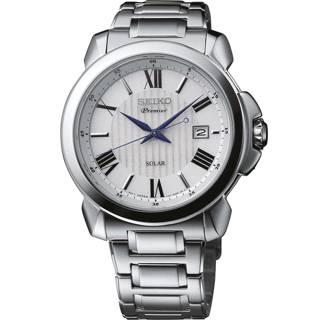 seiko premier skp399p1