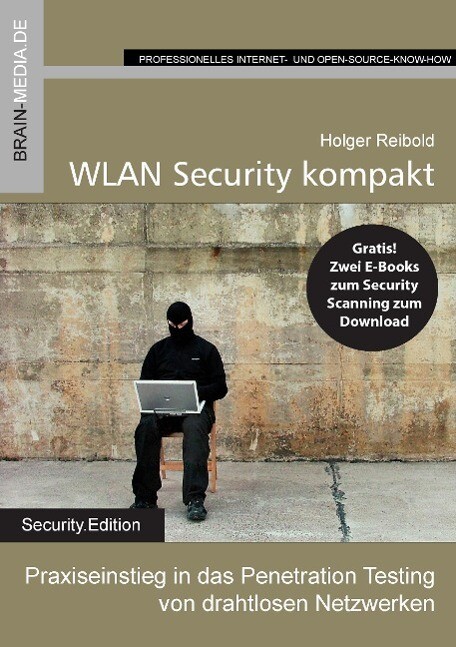 Wlan Securtity Kompakt | Buch | 9783954442188