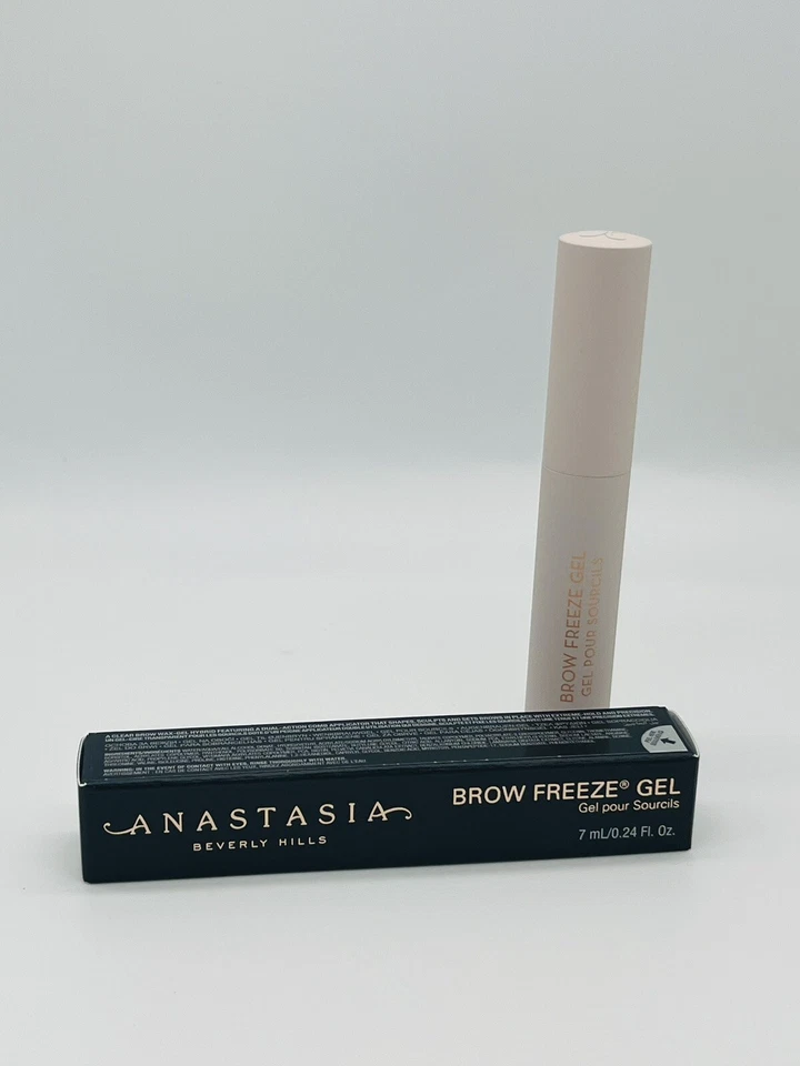 💕 Anastasia Beverly Hills Brow Freeze Gel 7ml Full Size NEU/OVP Augenbrauengel