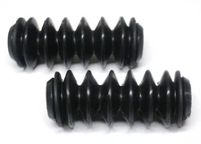 New Rubber Door Jamb Wire Loom Seal Set / For 1988-94 Chevy GMC C/K Pickup Truck