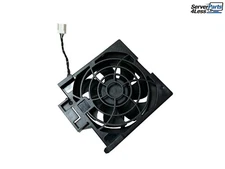 653905-001 HP Z420 Rear System Cooling Fan Assembly 647292-001