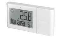 Oregon Scientific Weather Station Bar266 white Alizé Weather Station White Oregon Scientific Weather Station Bar266 white Alizé Weather Station White