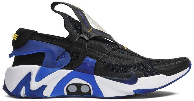 Las mejores ofertas en Nike Adapt Huarache Racer Blue