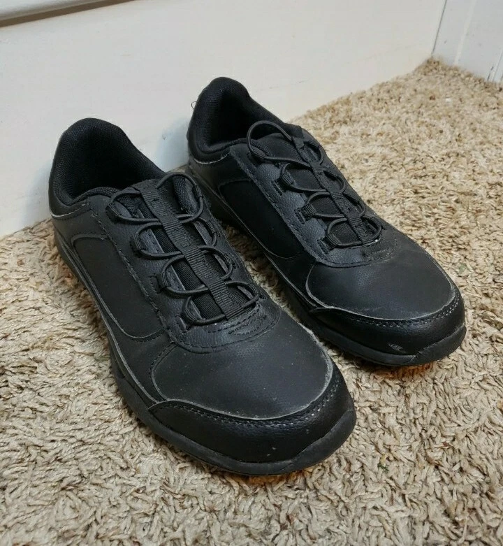 Tredsafe women's hotsell work shoes
