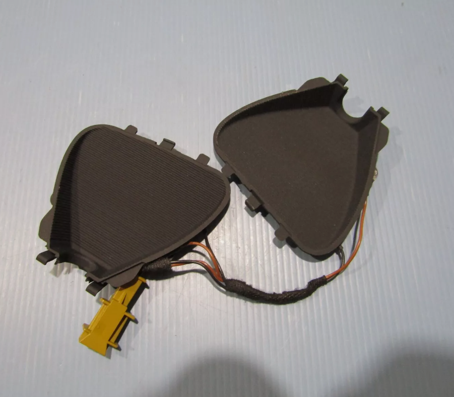 Neu MERCEDES-BENZ S W223 Gegenlichtblende A2238277300 Original