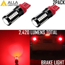 LED Replacement Bulbs for 2019-2022 Ford Ranger Headlamp/Fog Light/Blinker/Brake