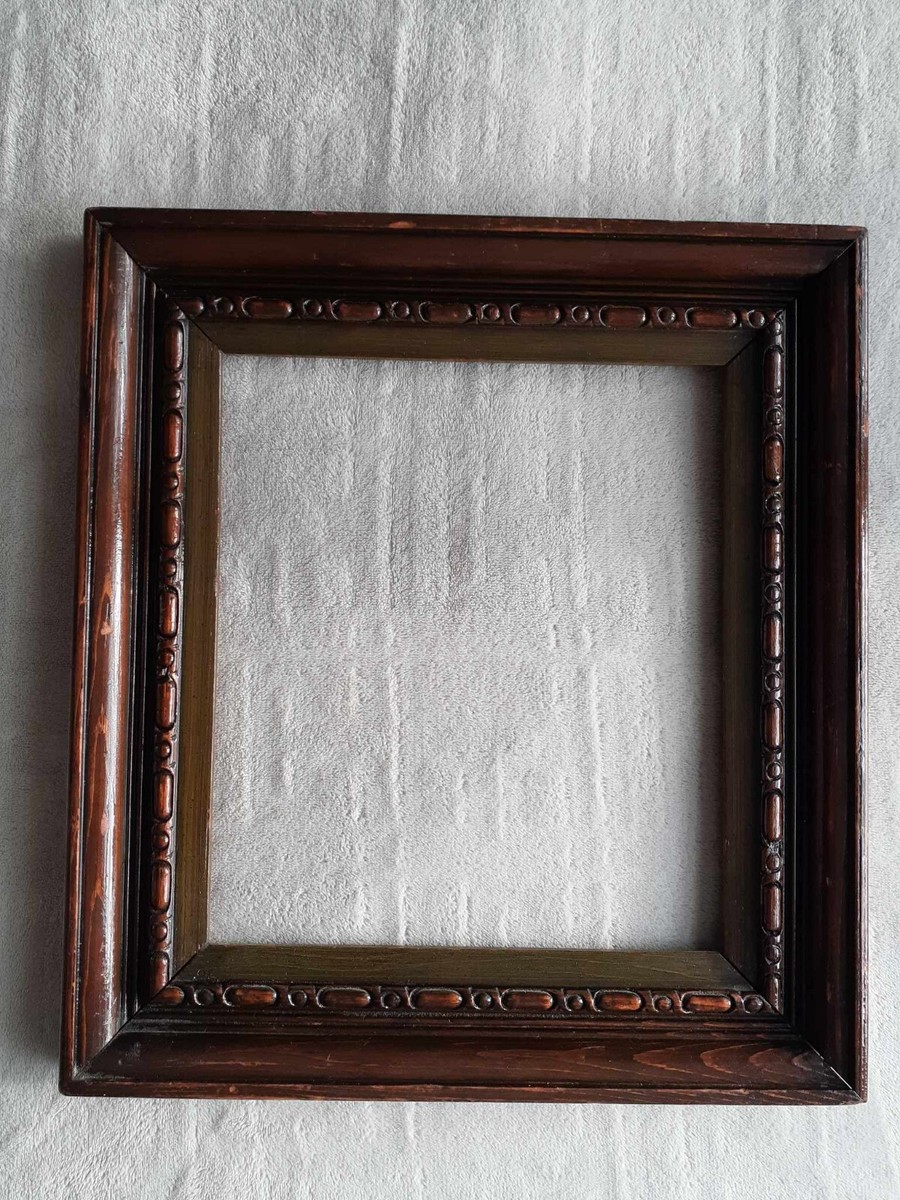 フォトフレーム diskunion the Apartment Wood Frame diskunion the Apartment Wood Frame（Digging in Japan: Osaka