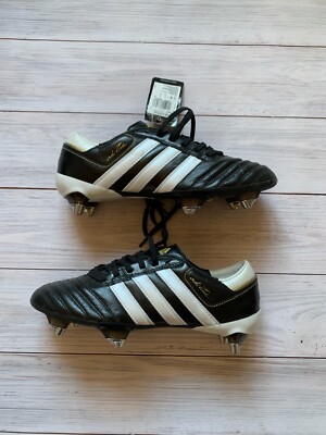 Adidas AdiPure III XTRX SG G18421 Football Soccer Boots Cleats