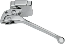 Drag Specialties - 07-0522CNU - Clutch Lever Assembly