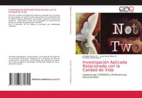 Griselda Garcia G. (U. A.) | InvestigacióN Aplicada Relacionada Con La...
