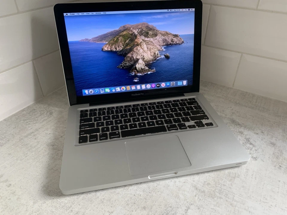 🍏  MacBook Pro 13| 2012 | i5 | 8GB RAM | 256GB SSD | 📝 Office | 🛡️ Warranty - Image 2 of 4