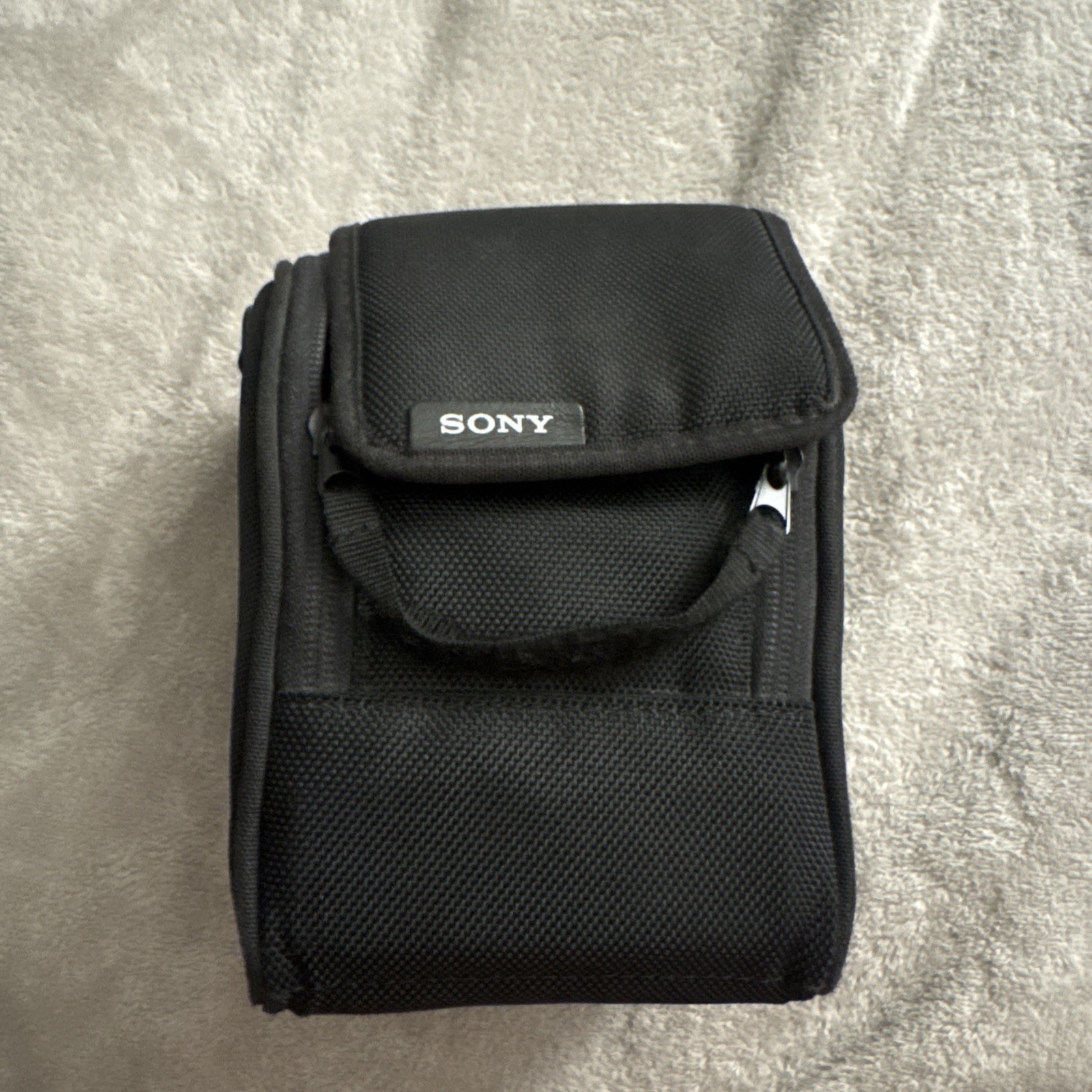Sony Black Padded Soft Case for FE 24-70mm 2.8 G OSS Lens Ca