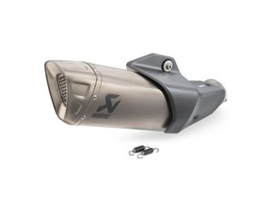 Ktm 990 Exhaust Akrapovic for sale | eBay