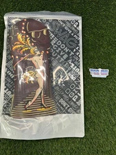 NEW SWAG Golf Showgirl Dancer Driver Head Cover