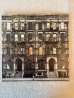 Led Zeppelin Physical Graffiti vinyl FR Reissue VG/EX