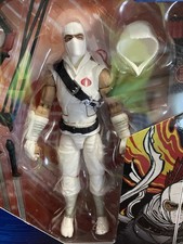 GI Joe Classified Series  35 STORM SHADOW 2022 Hasbro Action Figure MIB