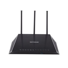 NETGEAR - Nighthawk AC2600 WiFi Router, 2.6Gbps (R7450)