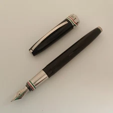 Visconti Italia 150 Year Anniversary Fountain Pen - Limited Edition