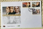 Ireland 3 stamps The Rebellion of 1803 FDC 29 7 2003 IR